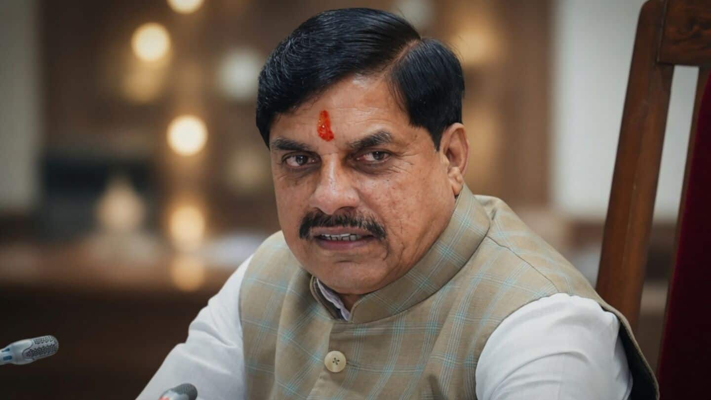 Madhya Pradesh approves draft Uniform Civil Code to update laws
