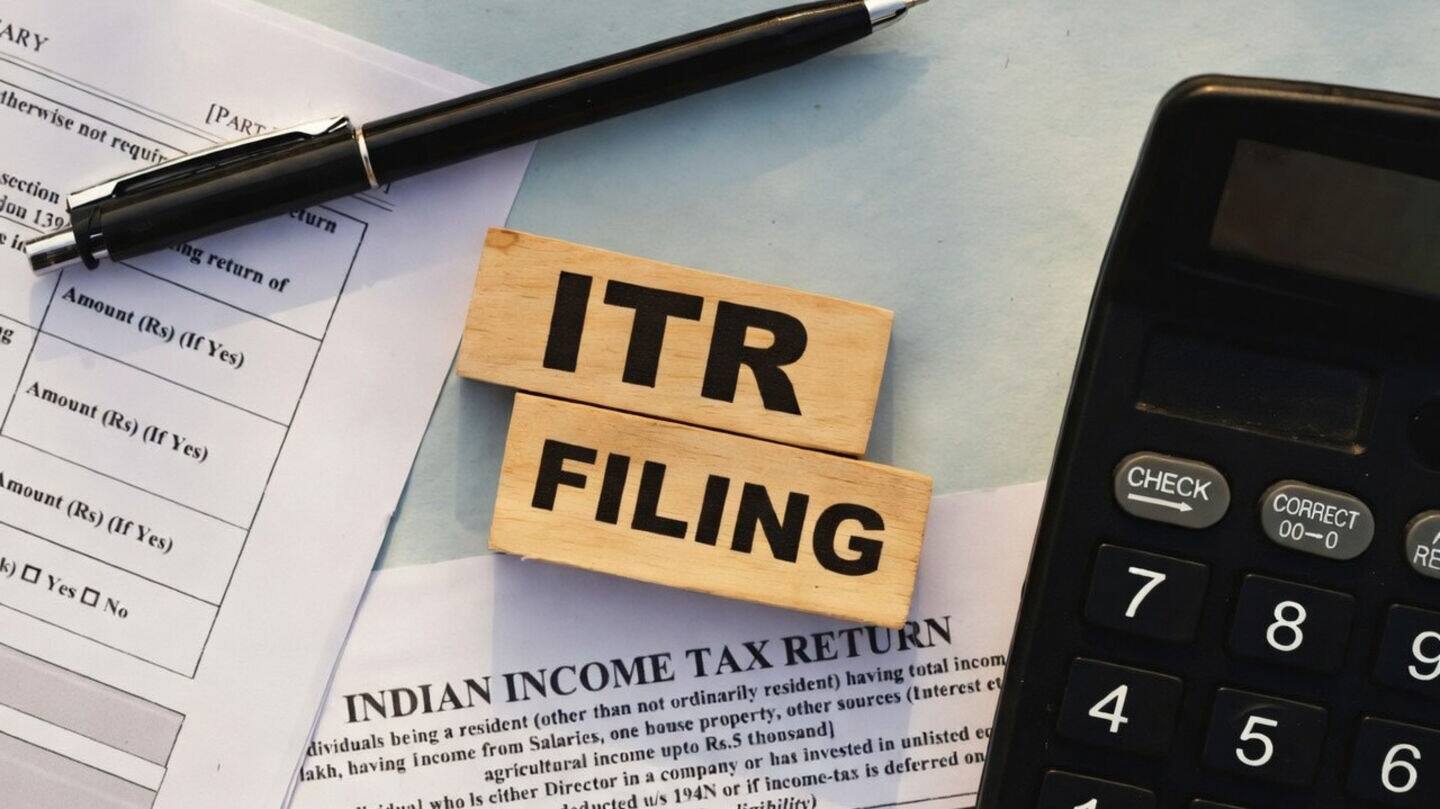 Income Tax Department: Over 5cr ITRs filed before July 31