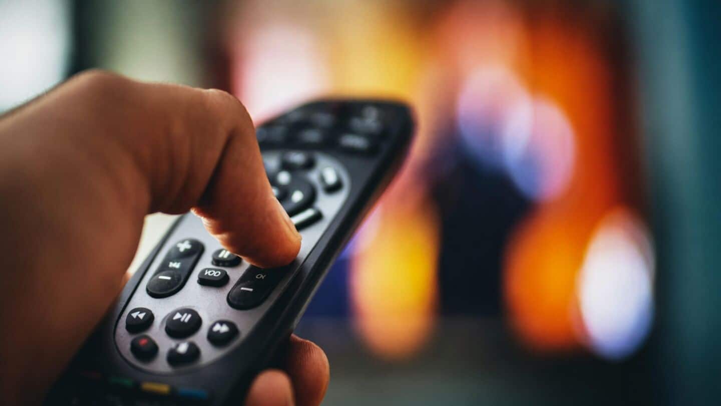 India's TV loses ground to OTT as 114 licenses surrendered