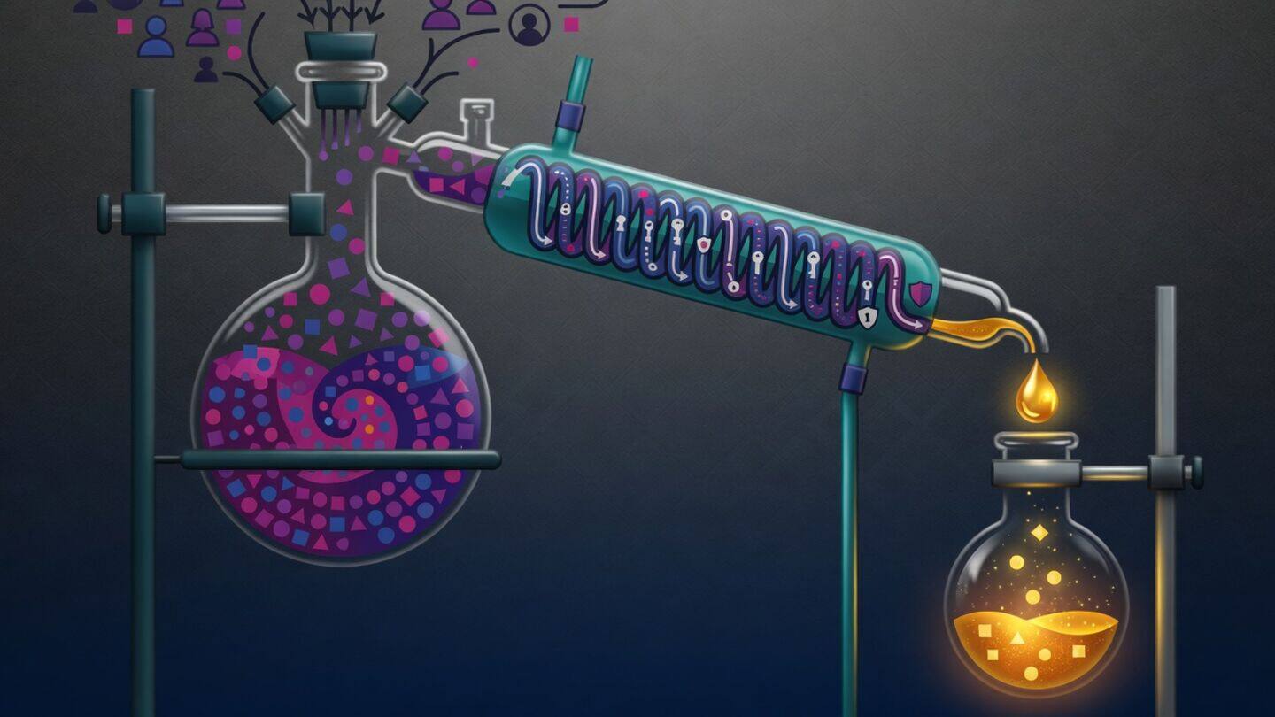 Anthropic and OpenAI warn of Chinese distillation attacks on models