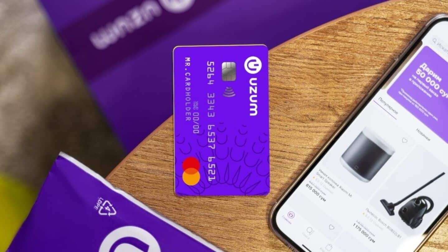 Uzbekistan's 1st tech unicorn Uzum raises $65.5 million at $1.5B valuation