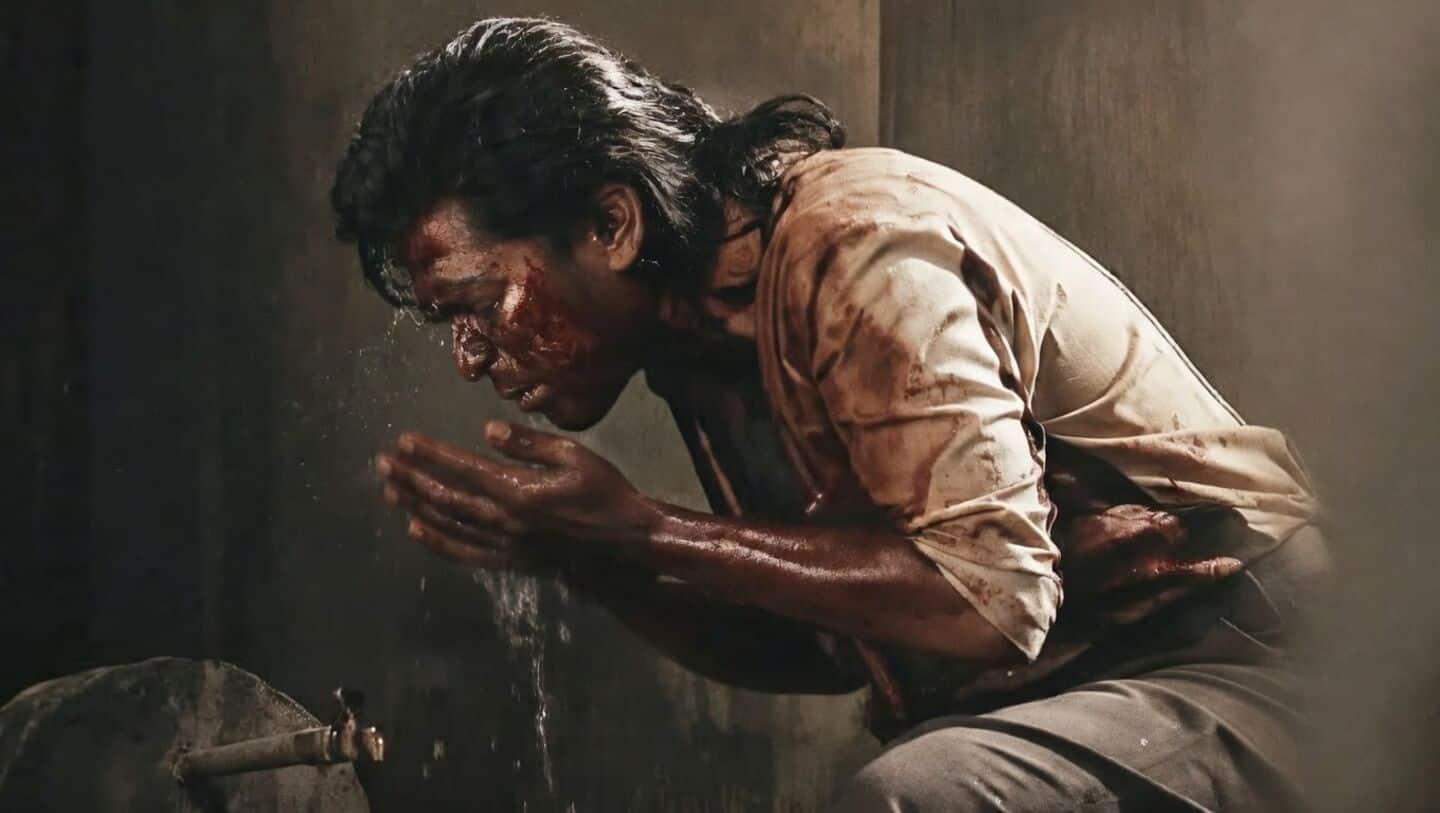 Maaran's 'Arasan' paused after dispute between STR and Ganesh