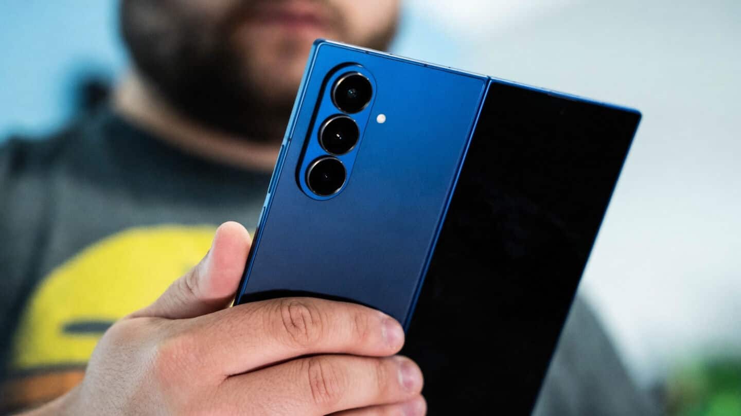 Samsung's 'Free Double Storage' preorder upgrade now costs half price