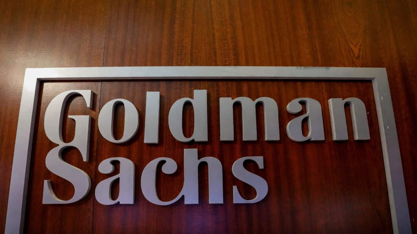 Goldman Sachs warns AI, government borrowing pushing up global rates