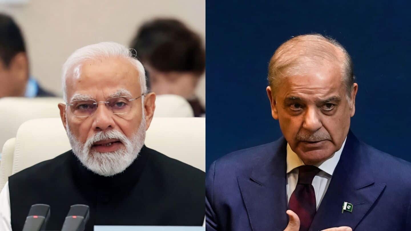 India joins SCO coordinators meeting in Pakistan to lock calendar