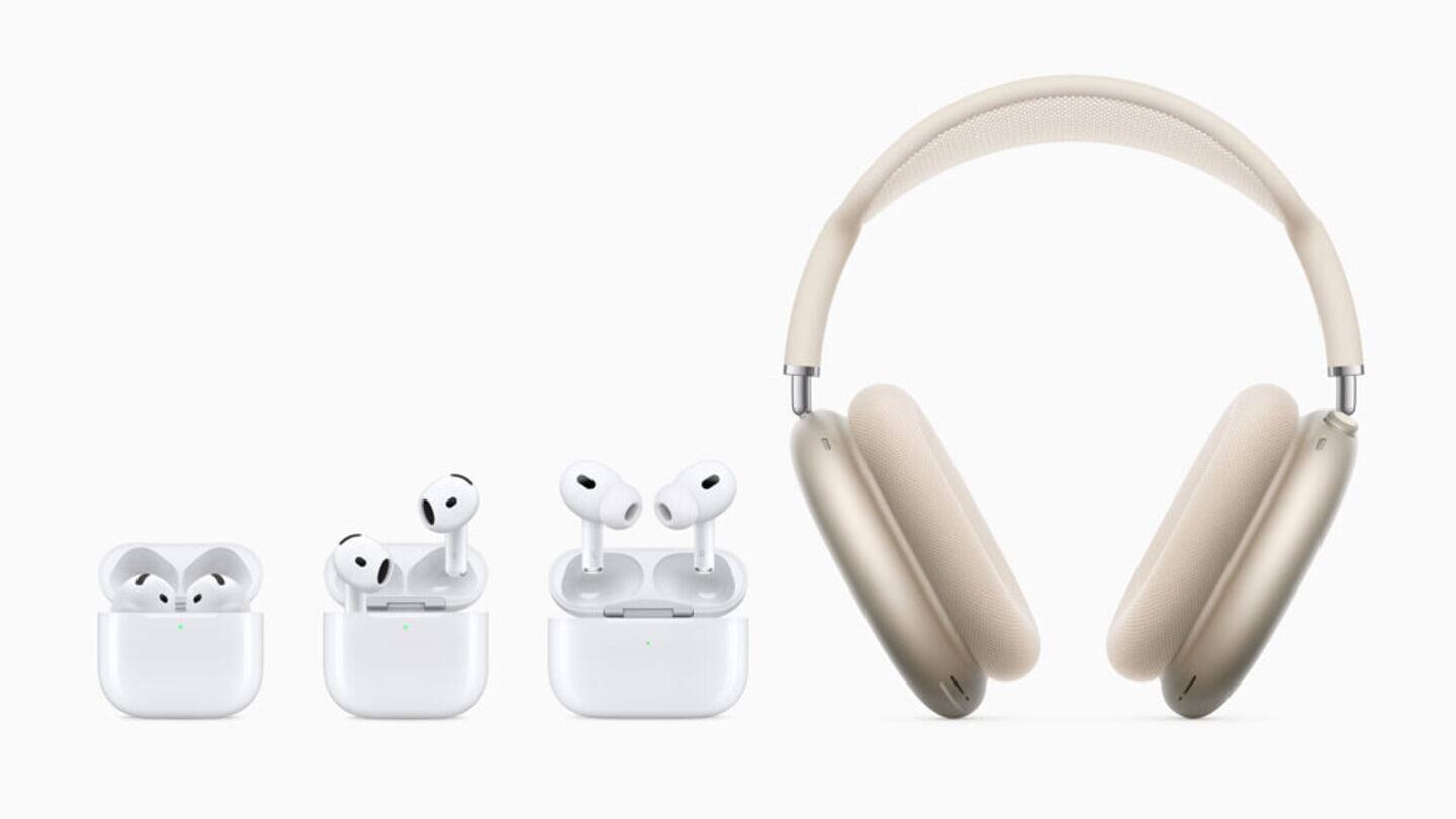Deal: Apple AirPods 4 hit record low prices at Walmart