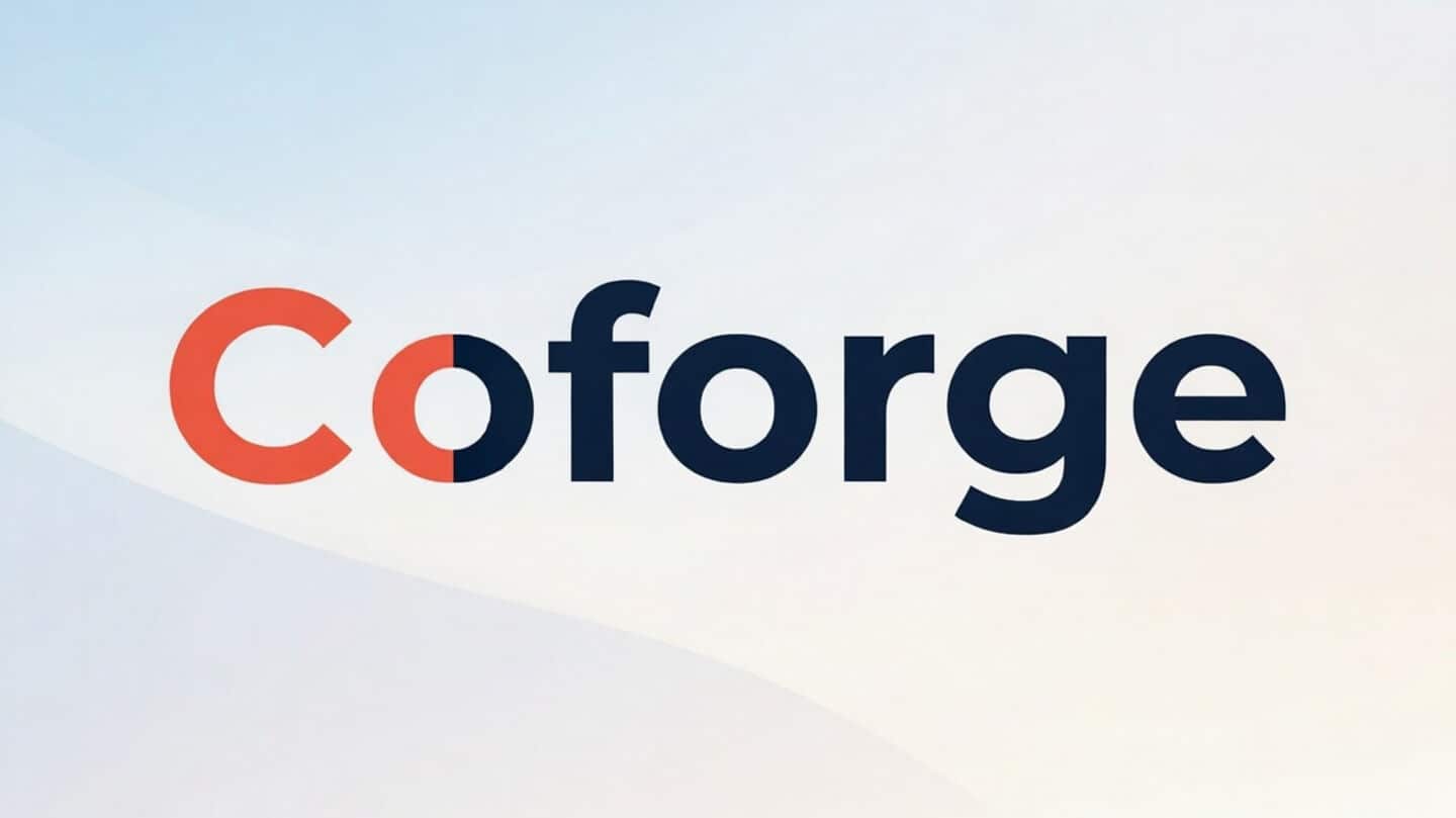 Coforge launches Mod Squads subscription to deliver predictable, outcome-focused AI