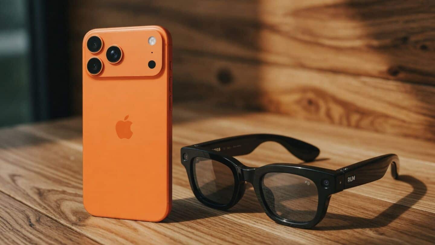Apple to unveil privacy focused smart glasses at WWDC 2027