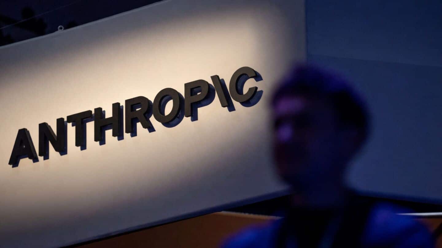 Anthropic invests $100 million in Claude Frontier Academy to train 10,000