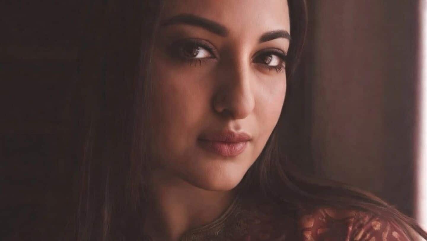 Delhi HC to consider Sonakshi Sinha's personality rights protection