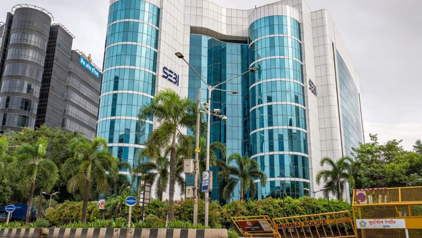 SEBI launches verified app label to tackle investment scams