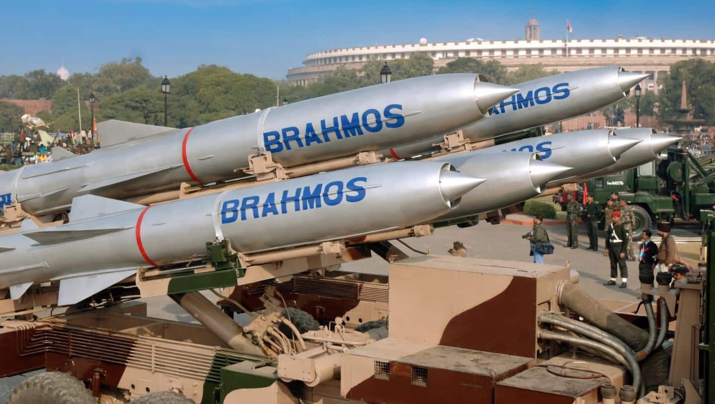 DAC to meet for major military procurements, including S-400 systems