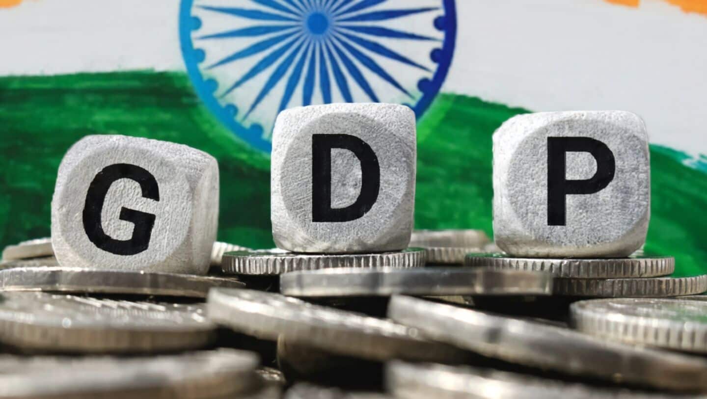 Moody's lowers India's FY27 GDP forecast to 6% from 6.8%