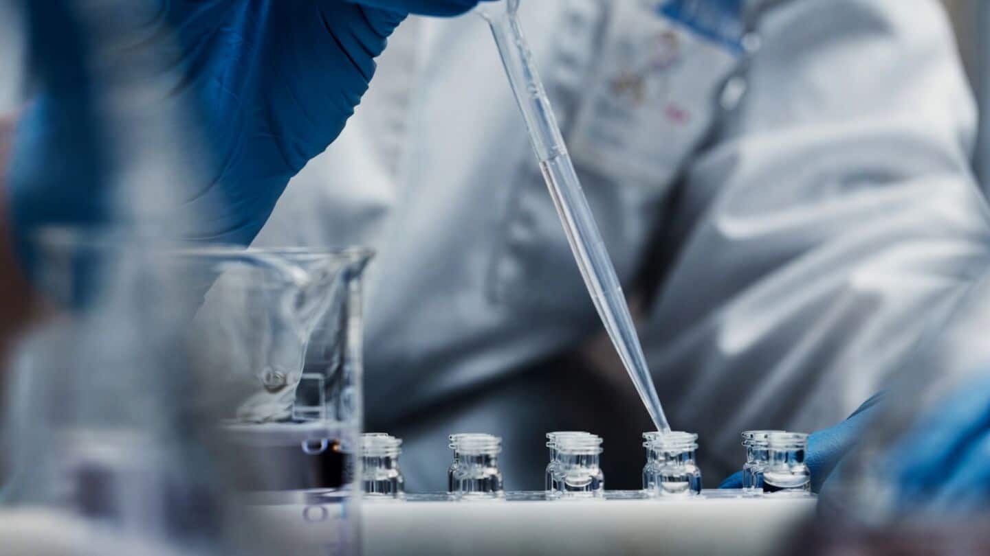 AstraZeneca India opens integrated genomic solutions centre in Amaravati