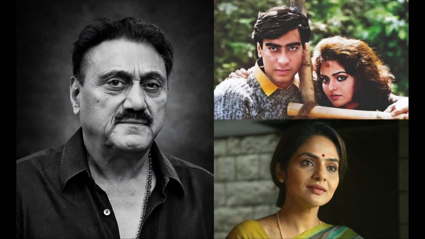 'Phool Aur Kaante' filmmaker Kohli dies aged 77, IMPPA confirms