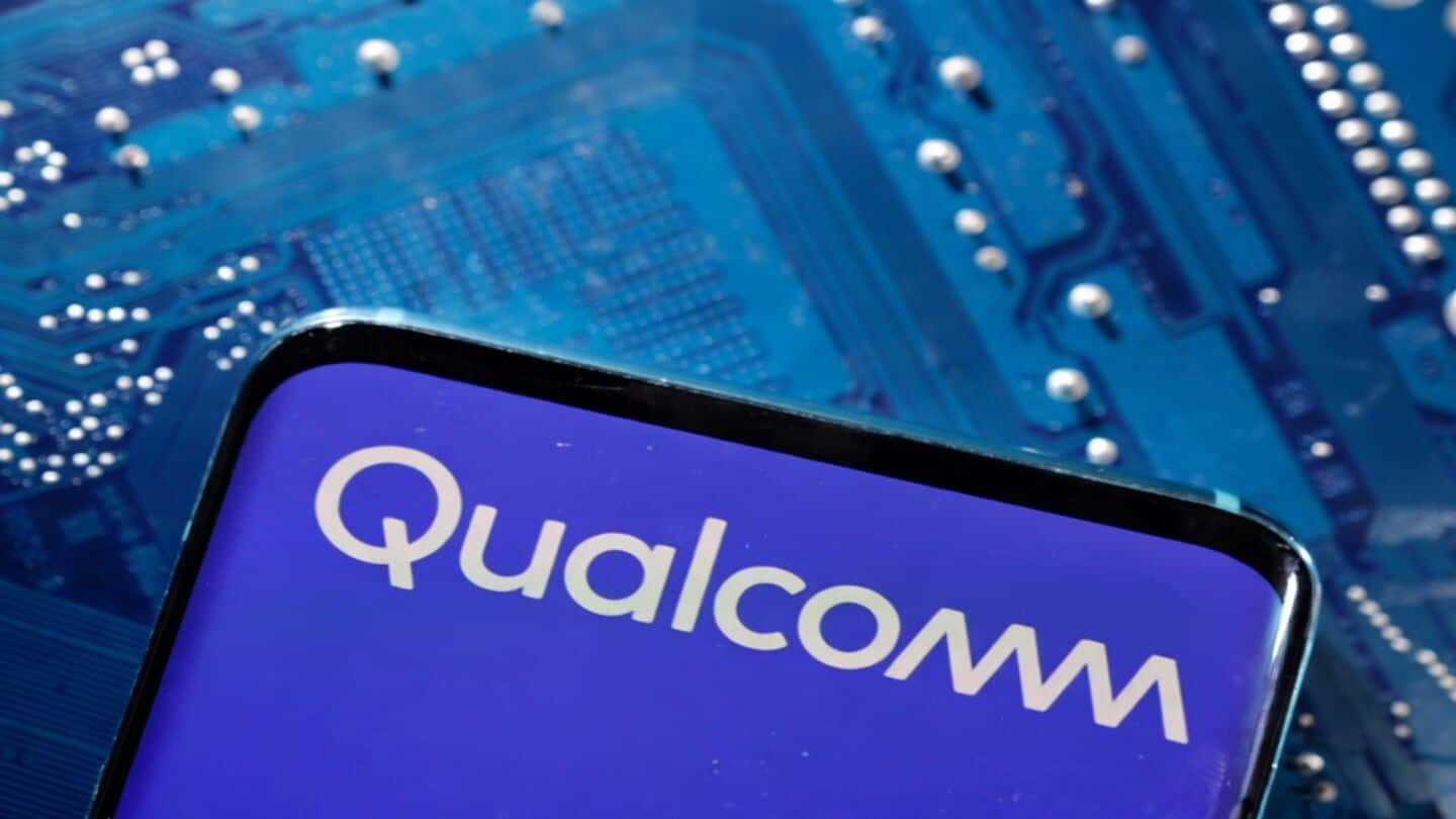 Qualcomm aims for $5B data center revenue by FY2028