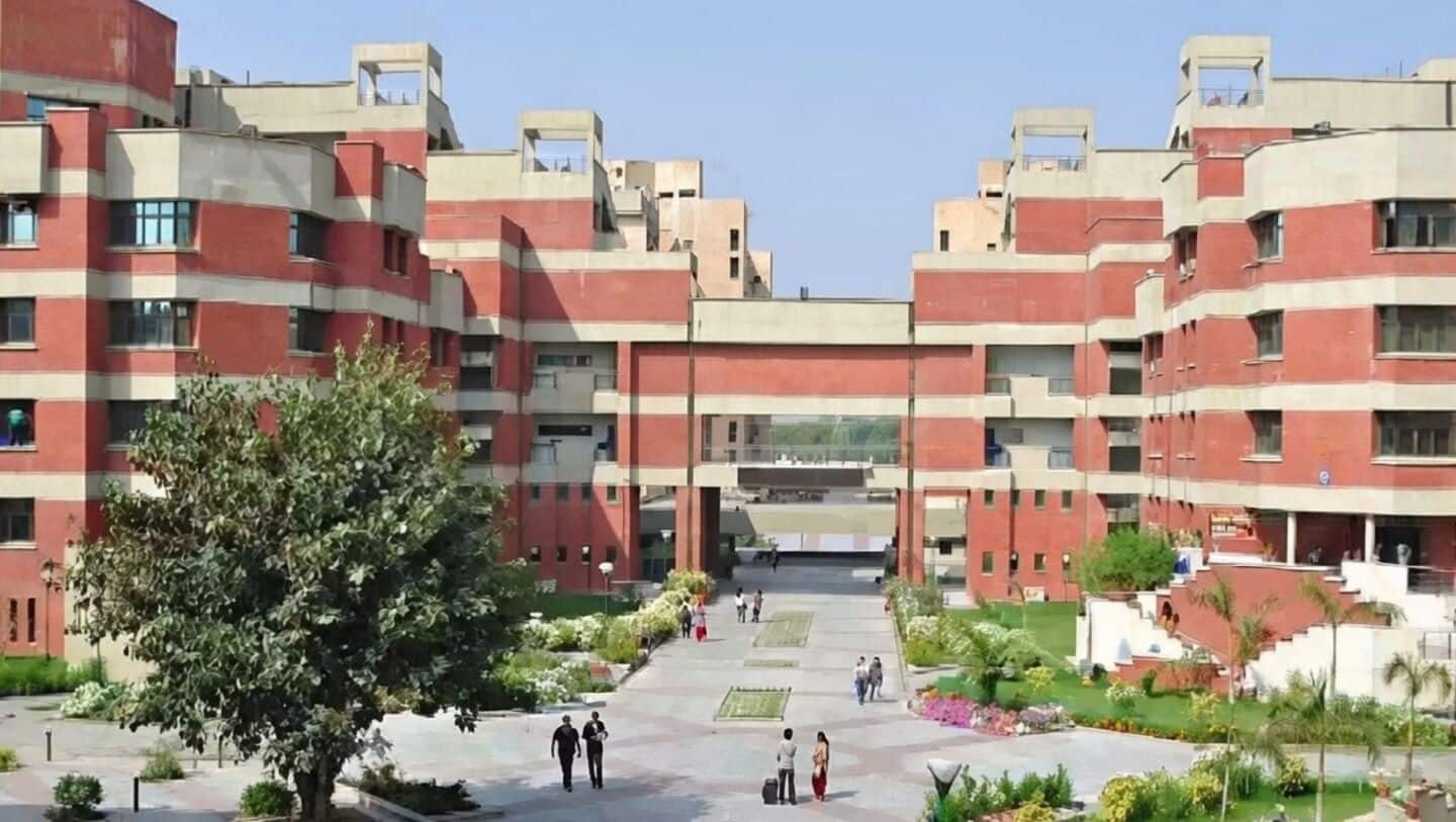 GGSIPU introduces new MTech in robotics and AI