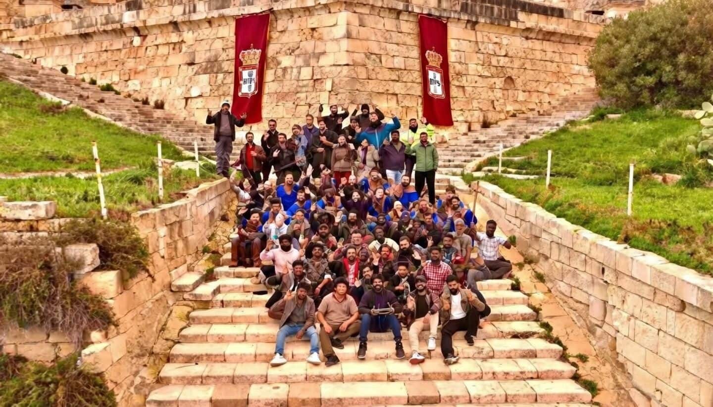 'Demonte Colony 3' wrapped in 80 days, Gnanamuthu directed