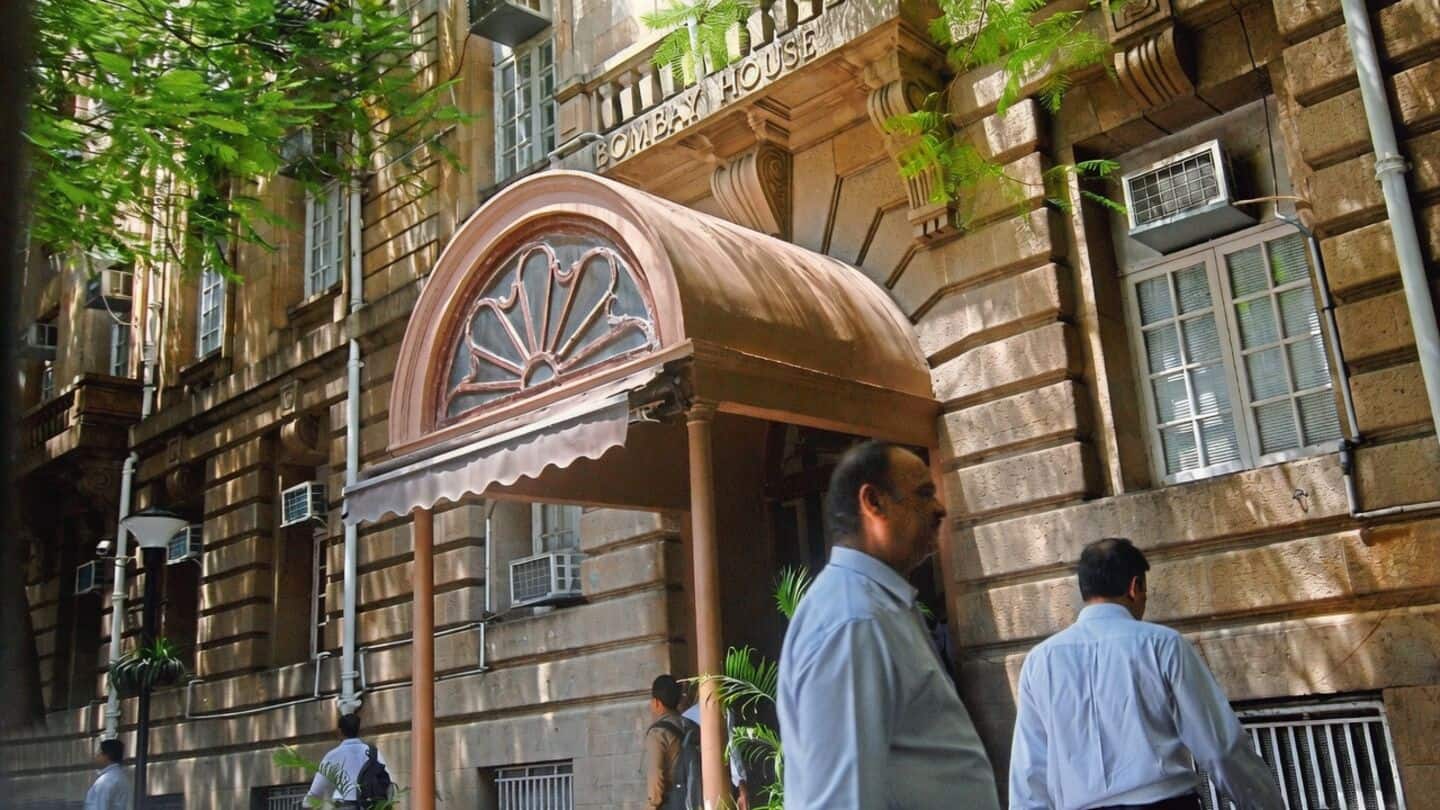 Maharashtra probe halts Ratan Tata transfer 3,368 Tata Sons shares