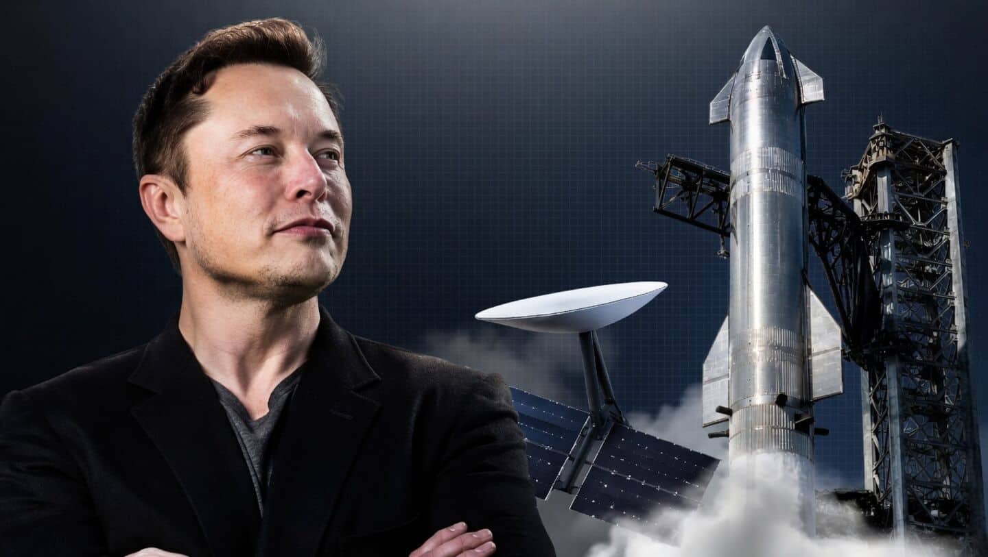 SpaceX prepares 14th Starship flight, Texas tower catch, V3 Starlink