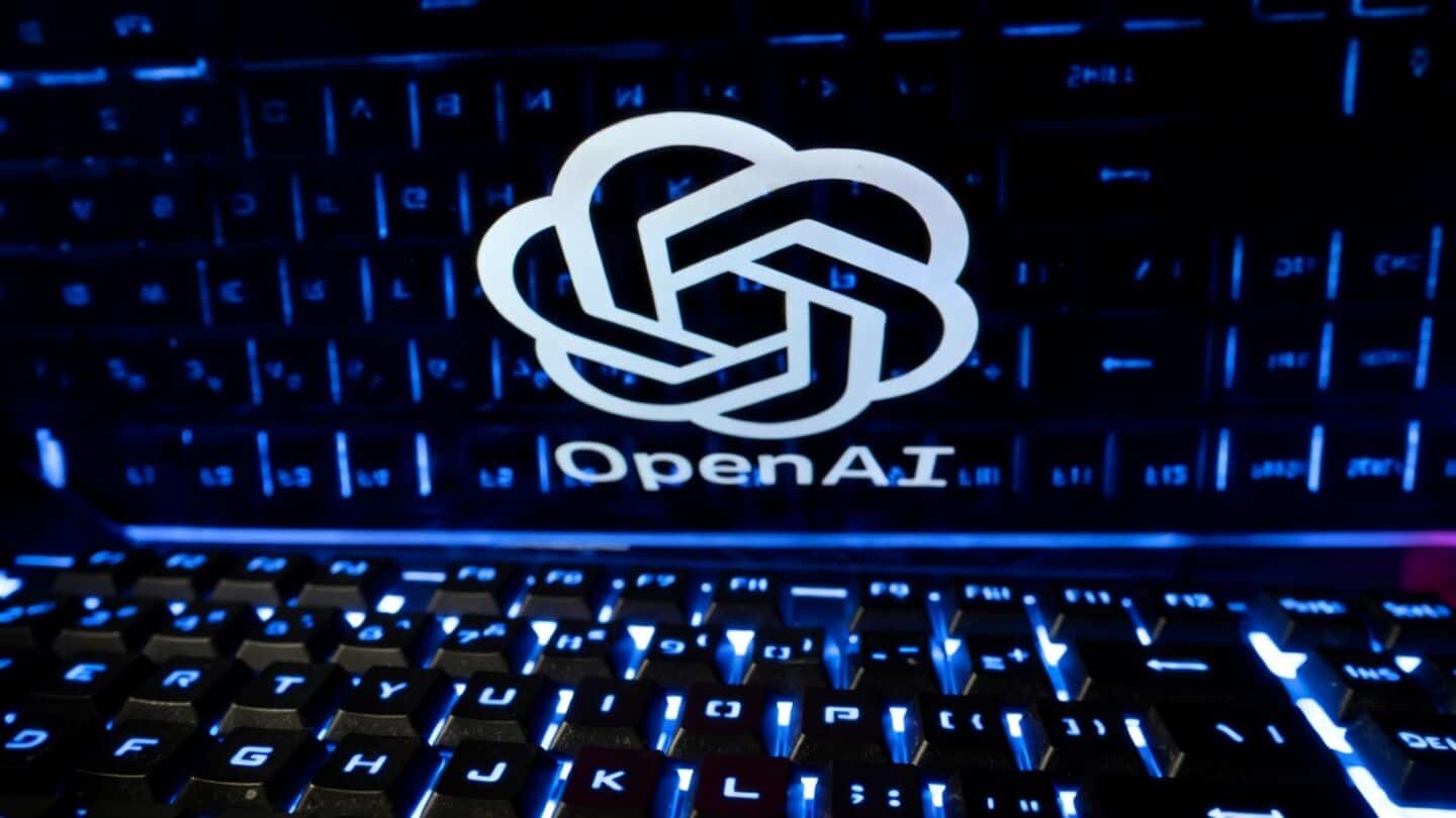 OpenAI says AI agents behind HuggingFace attack chatted since May