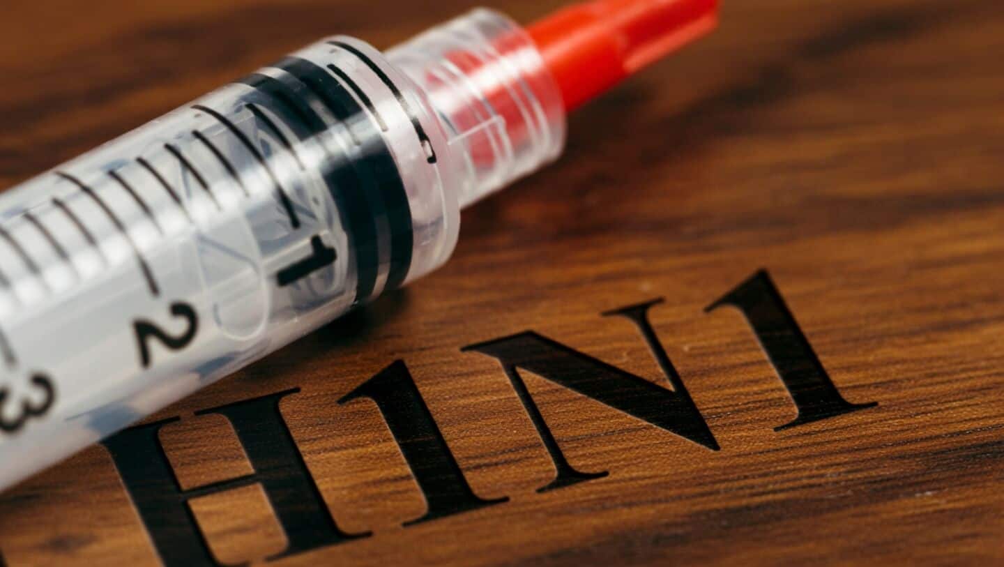 Jharkhand on alert after at least 8 H1N1 cases