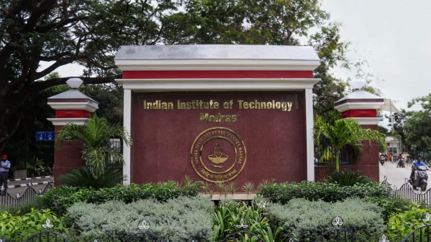 IIT Madras study finds educated professionals vulnerable to financial cybercrime