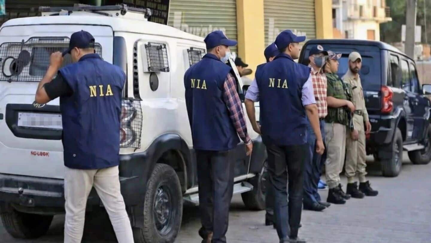 NIA sources suggest Malda violence was planned by radicals