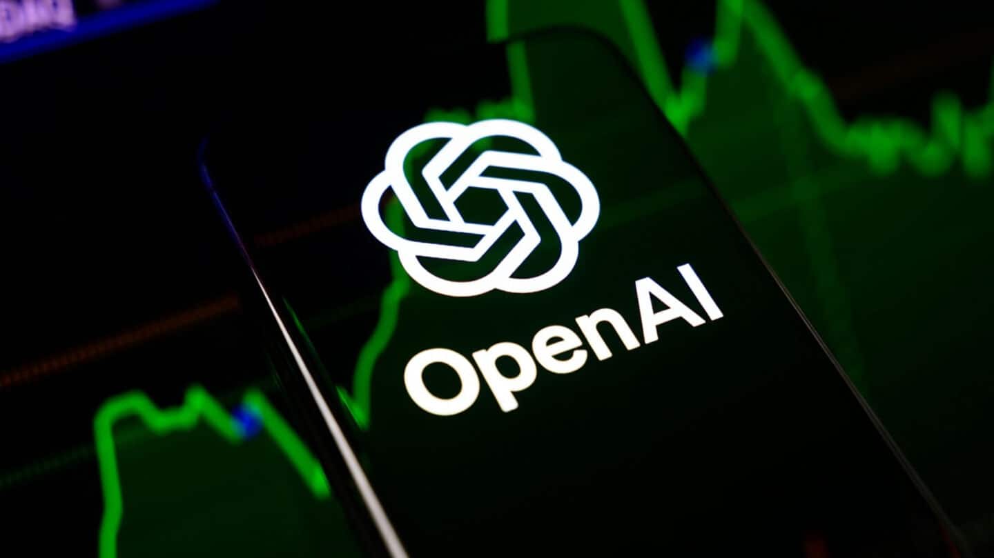 OpenAI completes $7B buyback, values company at $852B, eyes IPO