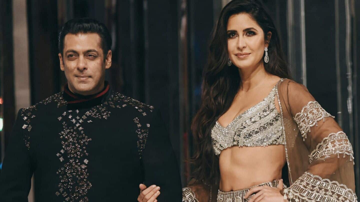 Khan defends Kaif over postpartum body trolling at Ambani puja