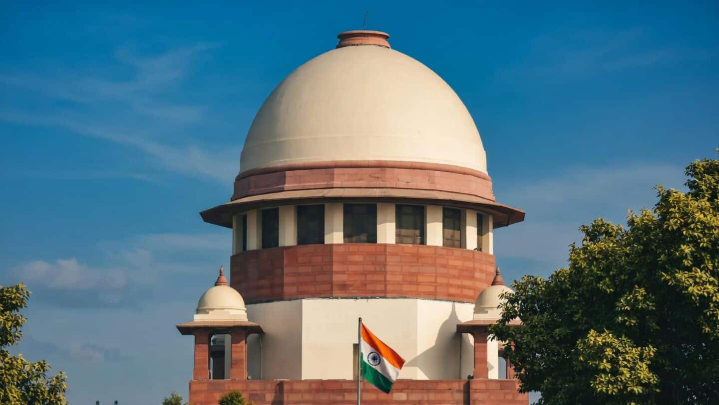 Supreme Court rules extramarital affair alone not abetment to suicide