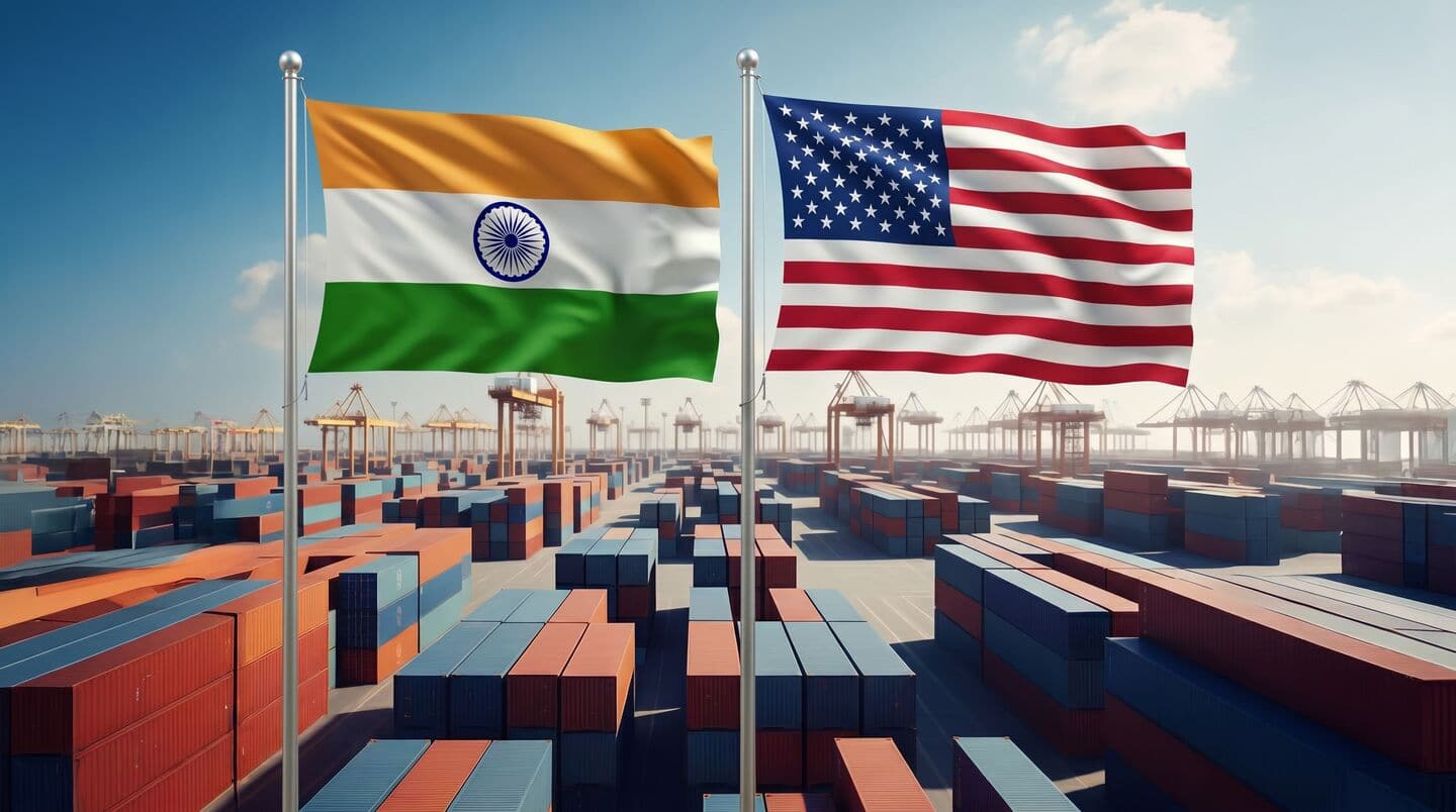 Piyush Goyal says US team arriving to finalize trade deal