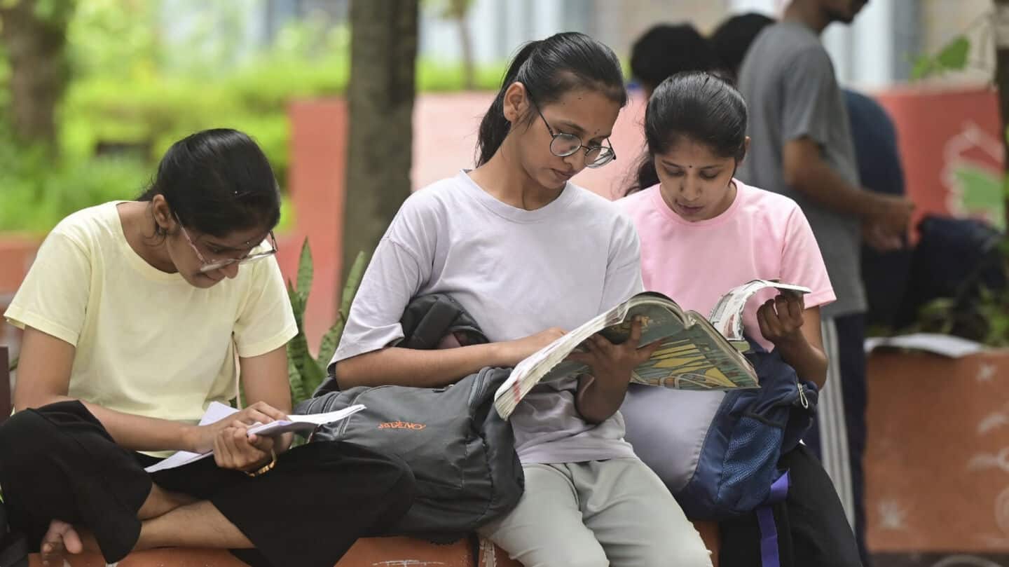 NTA completes NEET-UG 2026 re-exam in 37 days, results soon