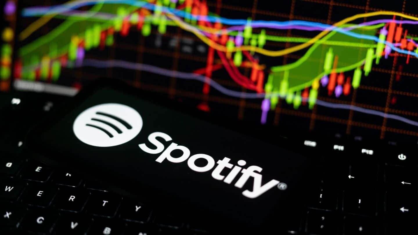 RIAA coalition urges Spotify, Apple Music to label AI songs