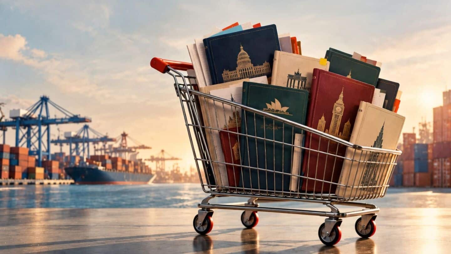 Piyush Goyal seeks US interim deal, Canada partnership by 2026