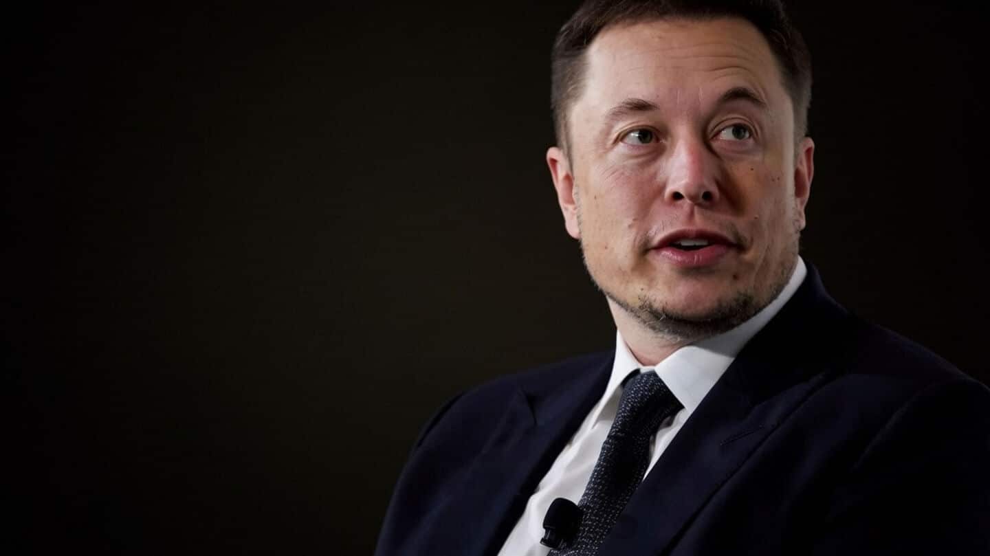 Elon Musk's AI startup xAI sees mass exodus of co-founders