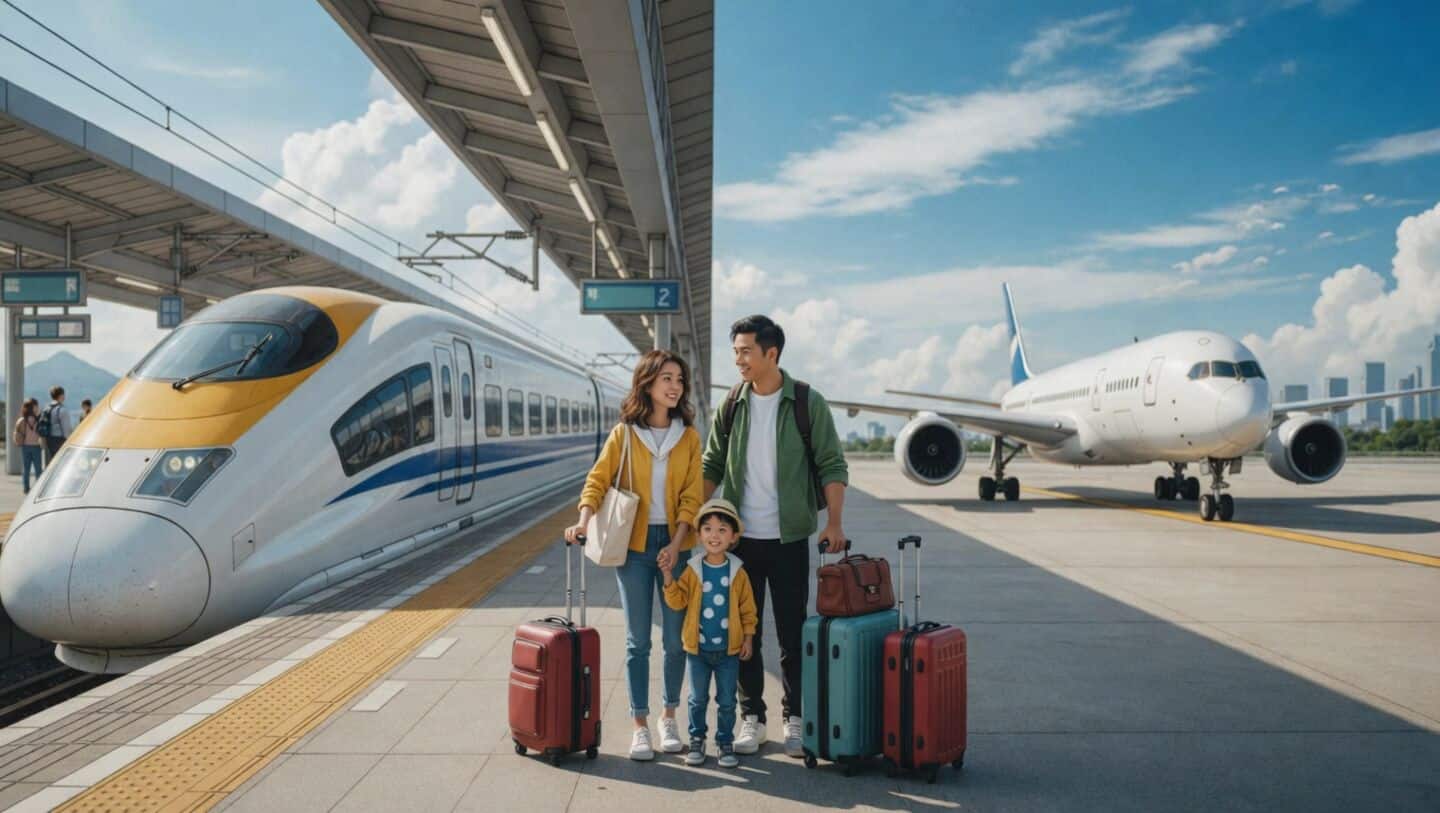 Indian Railways, Air India revise June 2026 travel schedules