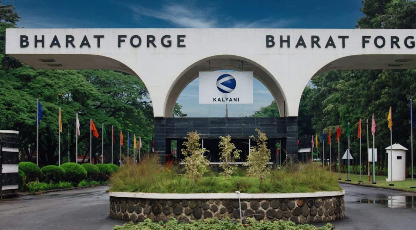 Bharat Forge wins ₹425cr contract for Kolkata-class 1.25 MW generators