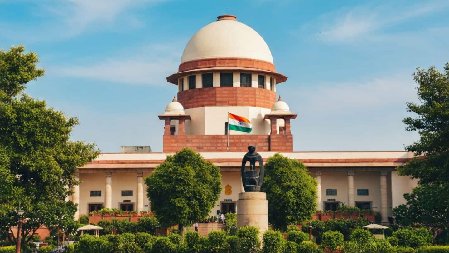 Supreme Court modifies Kerala High Court order on Waqf Board