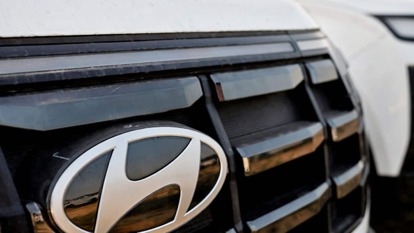 Hyundai Motor India to invest 7,500 cr aiming 8-10% growth