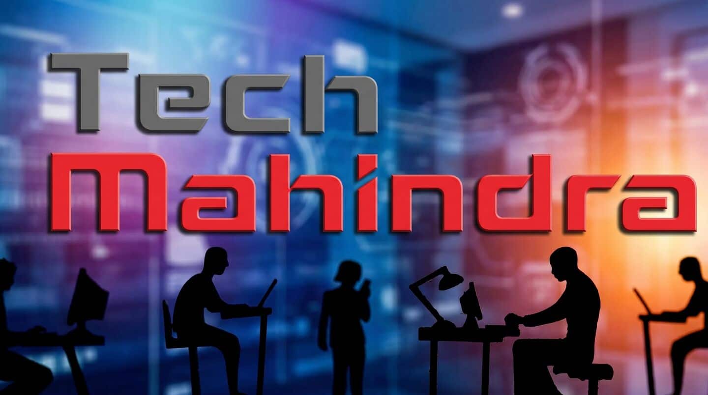 Tech Mahindra to buy 85% of Canadian Avant for ₹171cr