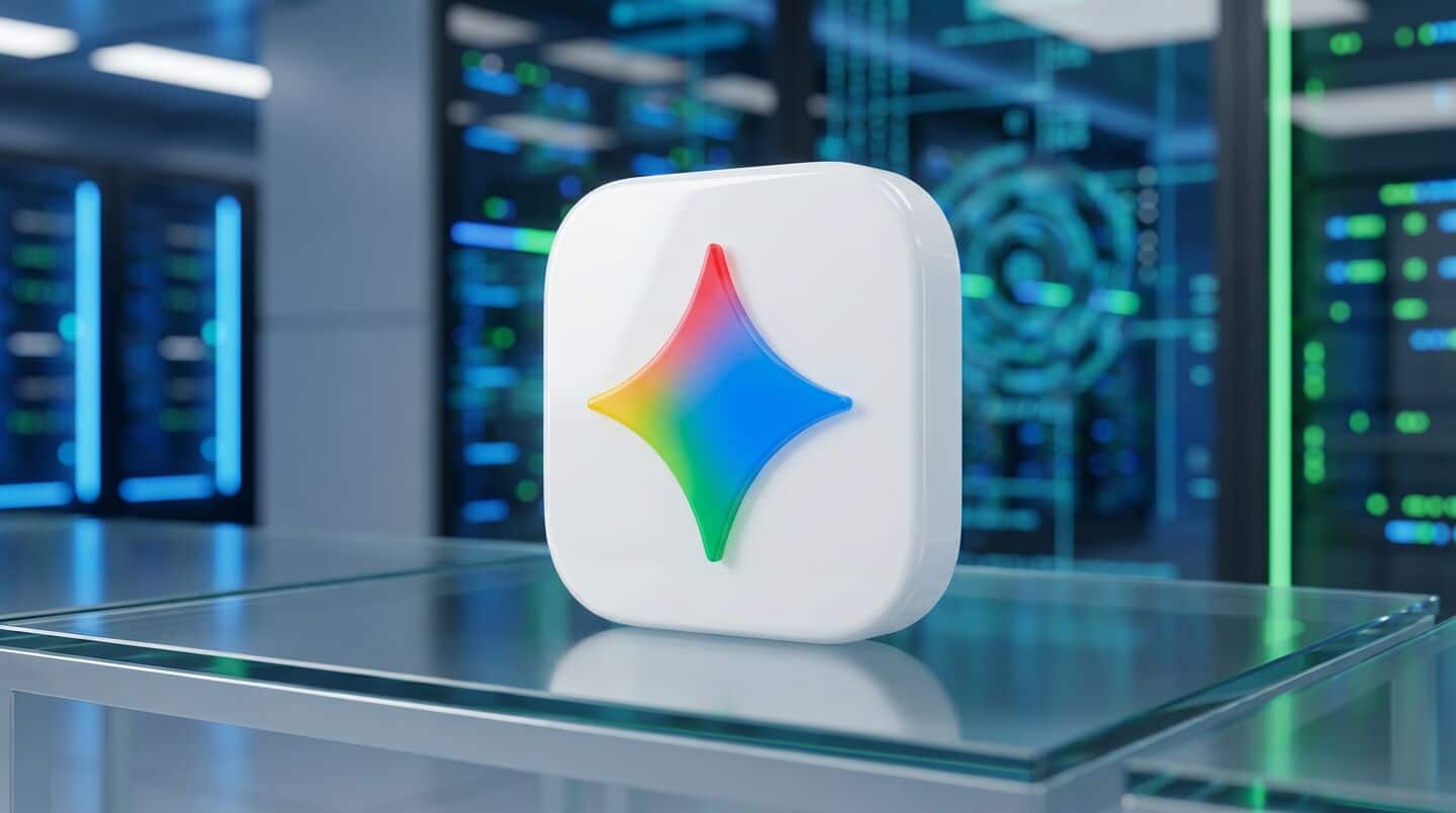 Google readies Gemini on macOS to convert files to Sheets
