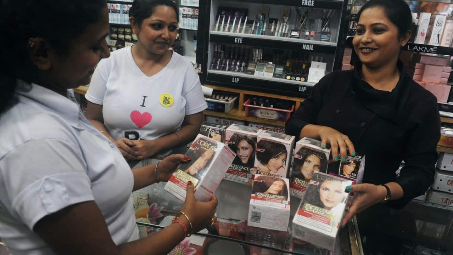 India issues nationwide alert over Pakistani creams with heavy metals