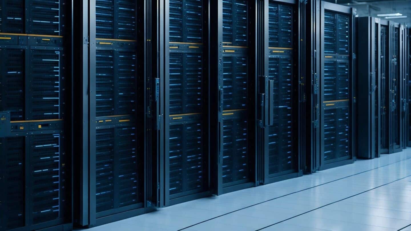 India's $250B+ AI and data center push strains power grid