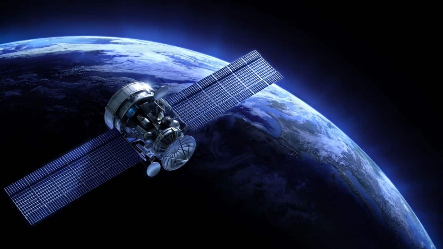 India likely to include satellite coordination in draft spectrum rules