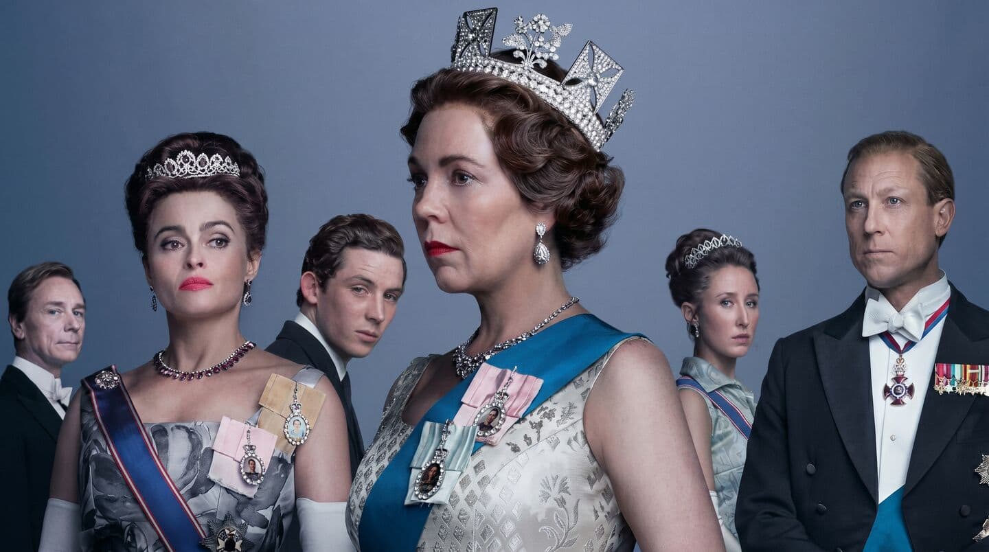 Netflix announces 'The Crown' prequel covering 1901 to 1947