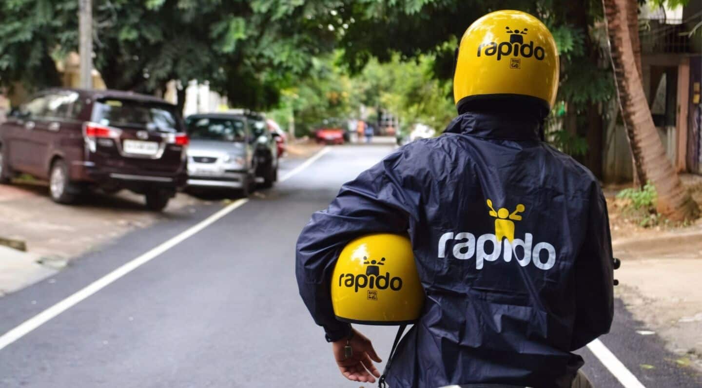 Rapido's Ownly reaches 7% of Bengaluru online food orders