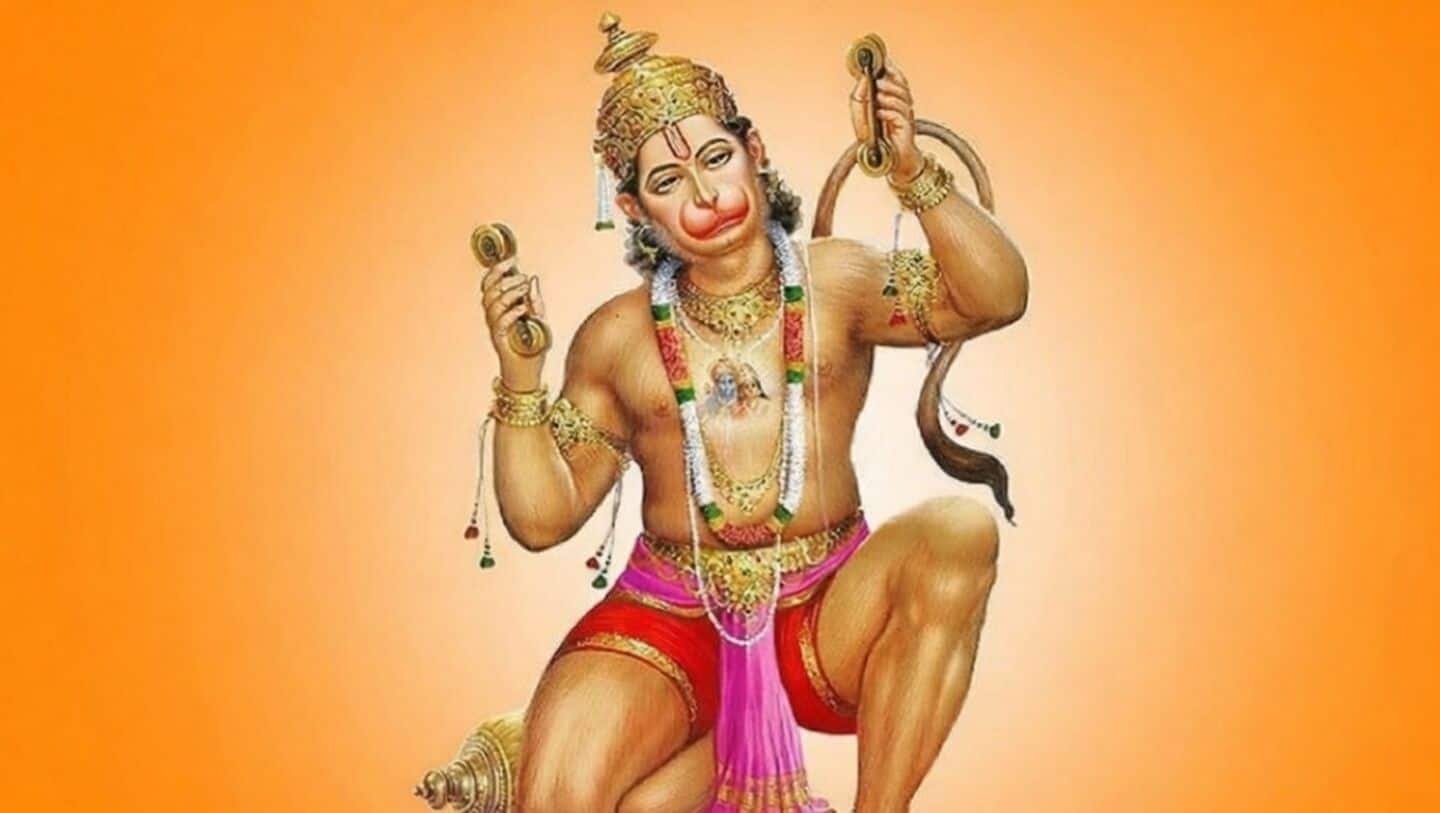 Hanuman Jayanti 2026: April 2 marks birth of Lord Hanuman