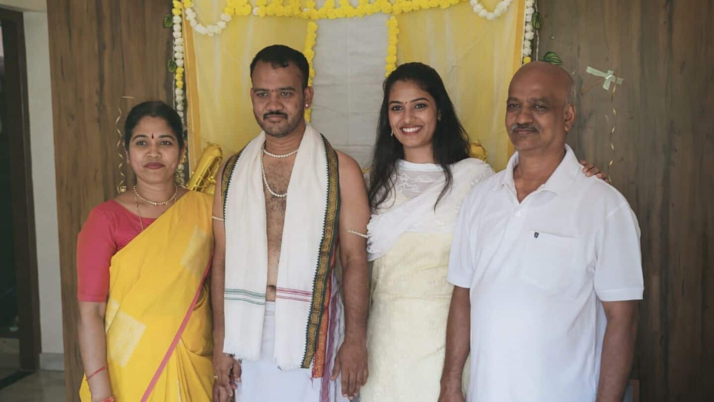Prabhakar allegedly killed family in Mandya, blamed Shakti bus scheme
