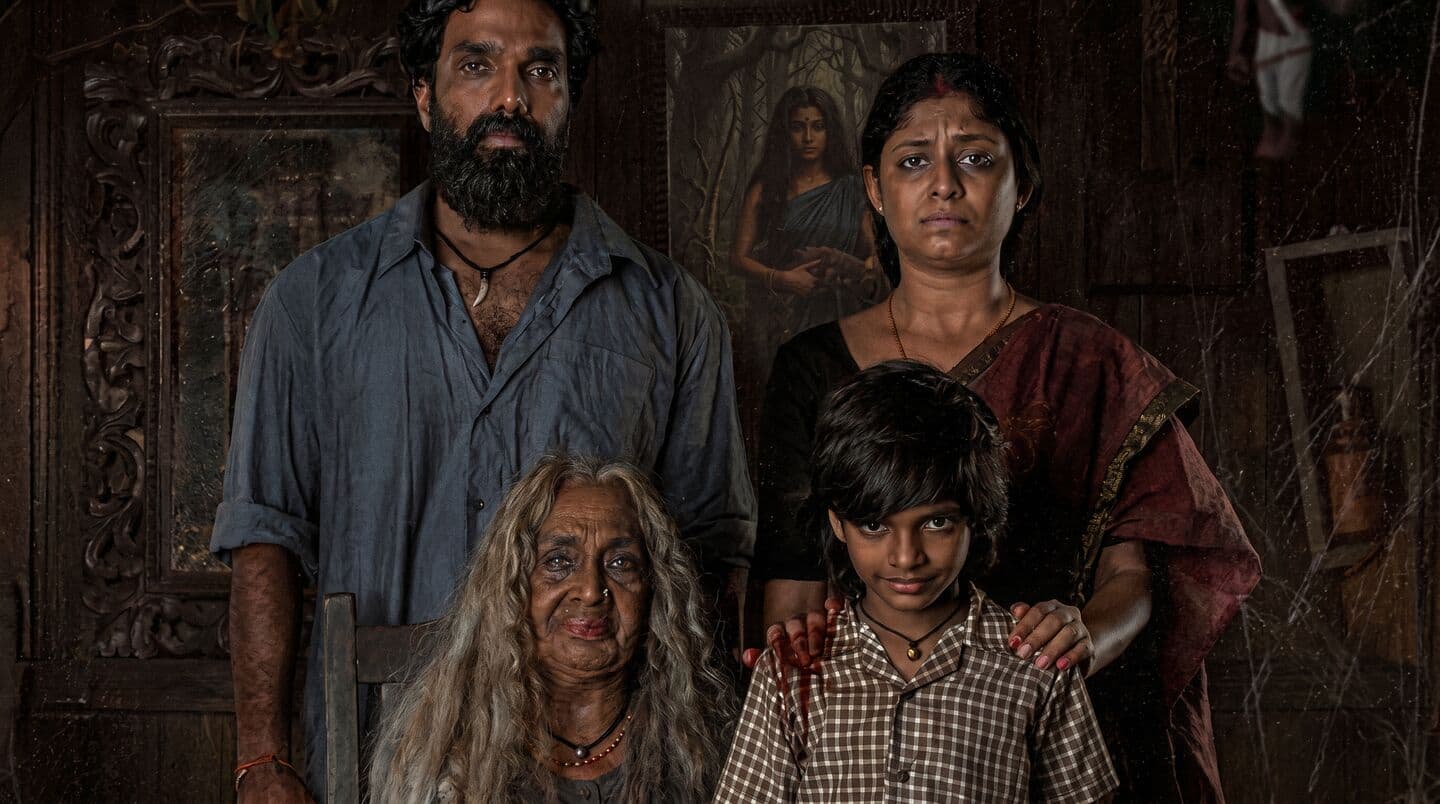 'Muthassi' Malayalam horror series premieres on ZEE5 July 3